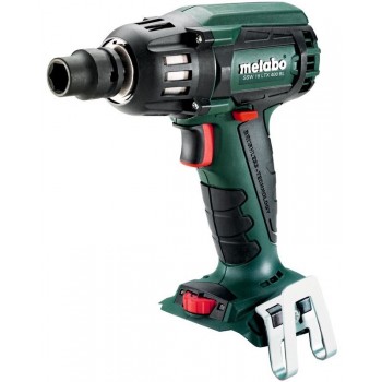 Гайковерт Metabo SSW 18 LTX 400