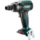 Гайковерт Metabo SSW 18 LTX 400