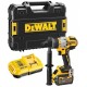 Mașina de găurit cu acumulator DeWalt DCD999X1