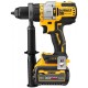 Mașina de găurit cu acumulator DeWalt DCD999X1