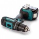 Шуруповерт аккумуляторный Makita DDF482RME
