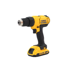 Шуруповерт аккумуляторный DeWALT DCD771D2 
