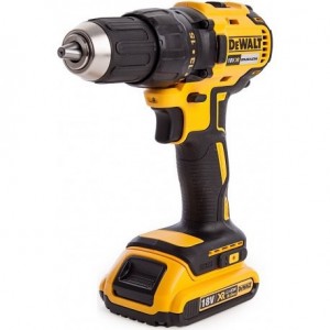 Шуруповерт аккумуляторный DeWALT DCD777D2 XR BL 