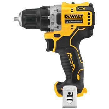 Шуруповерт DeWalt DCD701N Шуруповерт DeWalt DCD701N