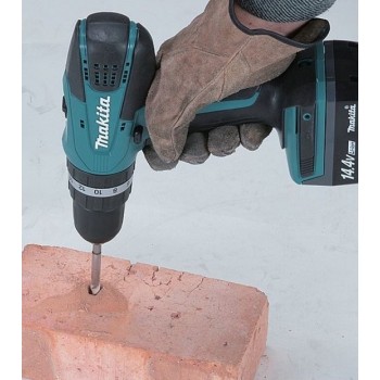 Шуруповерт Makita DHP343SYE