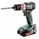 Шуруповерт Metabo BS 18 L BL Q