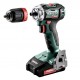 Шуруповерт Metabo BS 18 L BL Q
