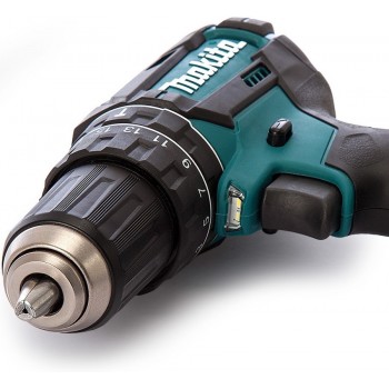 Шуруповерт Makita DHP482RFE