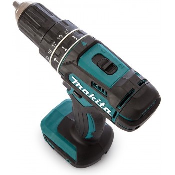Шуруповерт Makita DHP482RFE