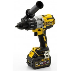 Шуруповерт аккумуляторный DeWalt DCD991T2
