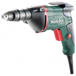 Aparat de gaurit cu acumulator Metabo SE 2500