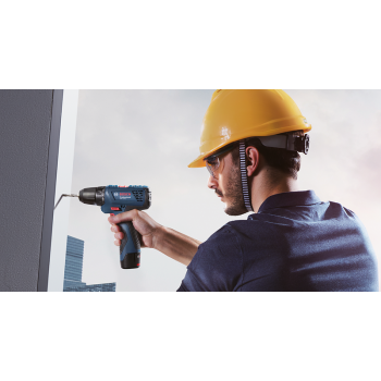 Шуруповерт аккумуляторный Bosch GSR 120-Li
