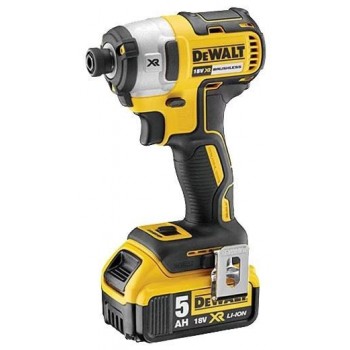 Rotator de piuliţa DeWalt DCF887P2 XR