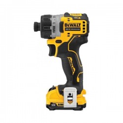 Гайковерт Dewalt DCF601D2