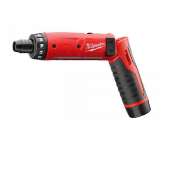 Masina de insurubat cu acumulator MILWAUKEE M4D-202B