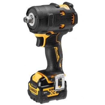 Гайковерт DeWalt DCF901P1G Гайковерт DeWalt DCF901P1G