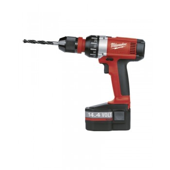 Шуруповерт аккумуляторный MILWAUKEE PDD14.4X NC Шуруповерт аккумуляторный MILWAUKEE PDD14.4X NC