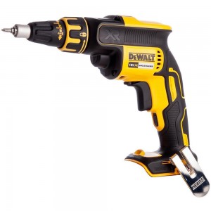 Шуруповерт для гипсокартона аккумуляторный DeWALT DCF620N 