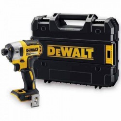 Гайковерт ударный DeWALT DCF801D2 XR BL 