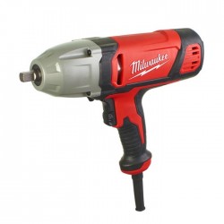 Гайковерт ударный Milwaukee IPWE400R