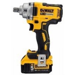 Гайковерт ударный DeWALT DCF894HP2 XR BL 