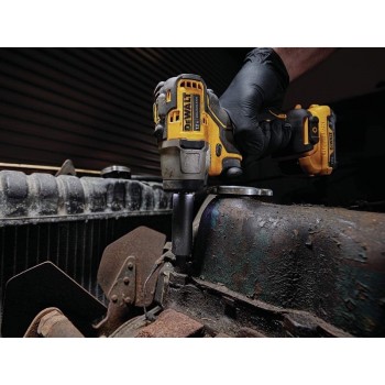 Гайковерт DeWalt DCF902N XR