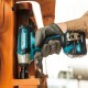 Гайковерт Makita TW141DZ