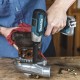 Гайковерт Makita TW141DZ