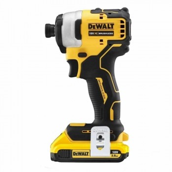 Шуруповерт DeWalt DCF809D2T XR Шуруповерт DeWalt DCF809D2T XR