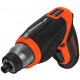 Аккумуляторная отвертка Black&Decker CS3653LC