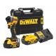 Шуруповерт DeWalt DCF850P2T-QW