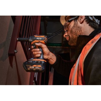 Гайковерт AEG BSS18C12ZB6-0