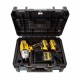 Masina de insurubat cu impact cu ac-tor DeWALT DCF899HP2 XR BL Masina de insurubat cu impact cu ac-tor DeWALT DCF899HP2 XR BL