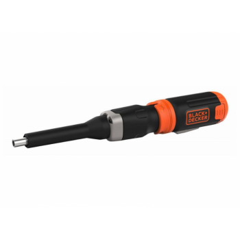 Masina de insurubat cu baterii alcaline Black&Decker BCF601C