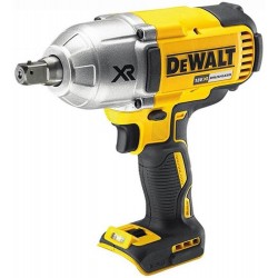 Гайковерт ударный DeWALT DCF899NT XR BL 