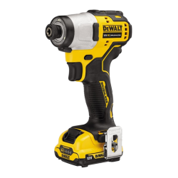Гайковерт ударный DeWALT DCF902D2 XR BL 