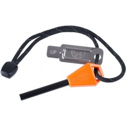 Cremene Lyfesystems Ferrocerium Rod Fire Starter