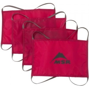 Ancoră de cort Cascade Design Sand Snow Stake Kit