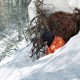 Теплосберегающее экстренное покрывало Lyfesystems Thermal Bag