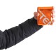 Теплосберегающее экстренное покрывало Lyfesystems Thermal Bag