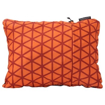 Pernă de călătorie Cascade Design Compressible Pillow Small Cardinal Pernă de călătorie Cascade Design Compressible Pillow Small Cardinal