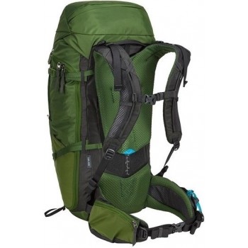 Rucsac Thule Alltrail 45L Garden Green