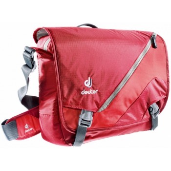 Geanta de voiaj Deuter Load Cranberry-fire
