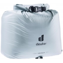 Geanta ermetica Deuter Light Drypack 20 Tin