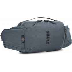 Сумка Thule Rail Hip Pack Dark Slate