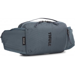 Geanta Thule Rail Hip Pack Dark Slate