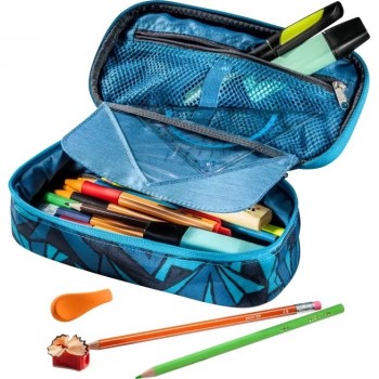 Trusa de creioane de școală Deuter Pencil Case