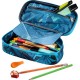 Trusa de creioane de școală Deuter Pencil Case