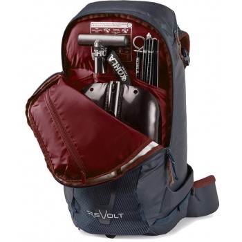 Rucsac Lowe Alpine Revolt 25 Navy