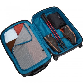 Дорожная сумка Thule Subterra Wheeled Duffel 75L Дорожная сумка Thule Subterra Wheeled Duffel 75L